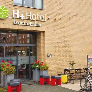 H+ 4youth Hotel