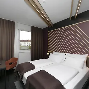 City-ost Hotel