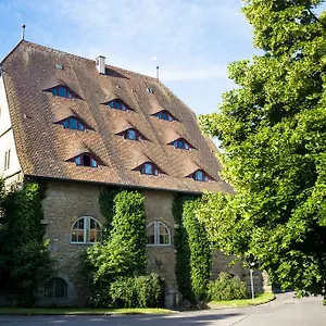 Hostal Youth, Rothenburg ob der Tauber