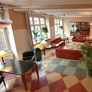 Fabrik - Hostel